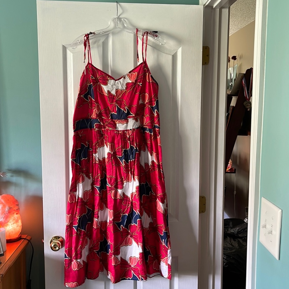 Summer Dress   NWT